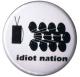 Zum 37mm Button "idiot nation" für 1,00 € gehen.