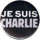 Zum 50mm Button "Je suis Charlie" für 1,20 € gehen.