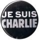 Zum 25mm Magnet-Button "Je suis Charlie" für 2,00 € gehen.