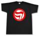 Zum T-Shirt "Kaiserlich Fränkische Antifa" für 13,12 € gehen.