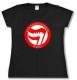 Zum tailliertes T-Shirt "Kaiserlich Fränkische Antifa" für 14,00 € gehen.