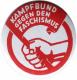 Zum 50mm Magnet-Button "Kampfbund gegen den Faschismus" für 3,00 € gehen.
