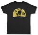 Zum Fairtrade T-Shirt "Katze mit A" für 18,10 € gehen.