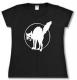 Zum tailliertes T-Shirt "Katze" für 14,00 € gehen.