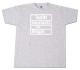 Zum T-Shirt "Kein Mensch ist Illegal (grau, weißer Druck)" für 15,00 € gehen.