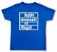 Zum Fairtrade T-Shirt "Kein Mensch ist illegal" für 19,45 € gehen.