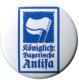Zum 37mm Button "Königlich Bayerische Antifa (KBA)" für 1,20 € gehen.