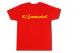 Zum Fairtrade T-Shirt "Kommunist!" für 18,10 € gehen.
