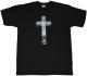 Zum T-Shirt "Kreuz" für 13,12 € gehen.