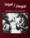 Zum Buch "Legal, Illegal" von NBGK (Hg.) für 17,00 € gehen.