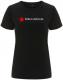 Zum/zur  tailliertes Fairtrade T-Shirt "linke-t-shirts.de" für 18,10 € gehen.