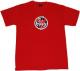 Zum T-Shirt "Lucarelli red" für 13,12 € gehen.