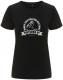 Zum tailliertes Fairtrade T-Shirt "Make Capitalism History" für 18,10 € gehen.
