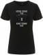 Zum/zur  tailliertes Fairtrade T-Shirt "Metzger verpisst euch, keiner vermisst Euch!" für 18,10 € gehen.