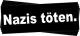 Zum Aufkleber-Paket "Nazis töten." für 2,00 € gehen.