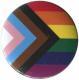 Zum 25mm Magnet-Button "New Rainbow" für 2,00 € gehen.