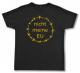 Zum Fairtrade T-Shirt "nicht meine EU" für 19,45 € gehen.
