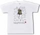 Zum T-Shirt "Niki de Saint Phalle Linksjugend" für 15,00 € gehen.