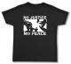 Zum Fairtrade T-Shirt "No Justice - No Peace" für 18,10 € gehen.