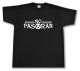 Zum T-Shirt "No Pasaran - Anti-Fascist Then As Now" für 15,00 € gehen.
