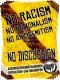 Zum Aufkleber-Paket "No Racism - No Nationalism - No Antisemitism: No Discussion" für 2,00 € gehen.