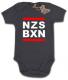 Zum Babybody "NZS BXN" für 9,90 € gehen.