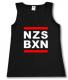 Zum tailliertes Tanktop "NZS BXN" für 13,12 € gehen.