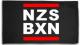 Zur Fahne / Flagge (ca. 150x100cm) "NZS BXN" für 20,00 € gehen.