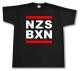 Zum T-Shirt "NZS BXN" für 13,12 € gehen.