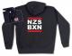 Zur Kapuzen-Jacke "NZS BXN" für 30,00 € gehen.