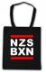 Zur Baumwoll-Tragetasche "NZS BXN" für 6,00 € gehen.