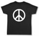 Zum Fairtrade T-Shirt "Peacezeichen" für 18,10 € gehen.