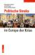 Zum Buch "Politische Streiks im Europa der Krise" von Alexander Gallas, Jörg Nowak und Florian Wilde (Hrsg.) für 14,80 € gehen.