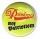 Zum 37mm Button "Punkrock not patriotism" für 1,00 € gehen.