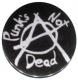 Zum 37mm Magnet-Button "Punk's not Dead" für 2,50 € gehen.