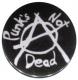 Zum 25mm Magnet-Button "Punk's not Dead" für 2,00 € gehen.