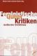 Zum Buch "Queer- | Feministische Kritiken neoliberaler Verhältnisse" von Melanie Groß und Gabriele Winkler (Hg.) für 14,00 € gehen.