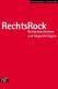 Zum Buch "RechtsRock" von Christian Dornbusch und Jan Raabe (Hg.) für 24,00 € gehen.