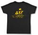 Zum Fairtrade T-Shirt "Reclaim the Streets" für 18,10 € gehen.