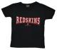 Zum tailliertes T-Shirt "Redskins International" für 14,13 € gehen.