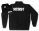 Zum Sweat-Jacket "Resist" für 27,00 € gehen.