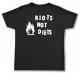Zum Fairtrade T-Shirt "Riots not diets" für 18,10 € gehen.