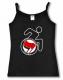 Zum Trägershirt "RollifahrerIn Antifaschistische Aktion (rot/schwarz)" für 15,00 € gehen.