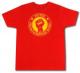 Zum Fairtrade T-Shirt "Roter Frontkämpfer Bund" für 18,10 € gehen.