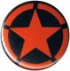Zum 25mm Magnet-Button "Roter Stern im Kreis (red star)" für 2,00 € gehen.