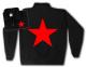 Zum Sweat-Jacket "Roter Stern" für 27,00 € gehen.
