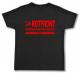 Zum Fairtrade T-Shirt "Rotfront - Gemeinsam gegen die Faschisten" für 18,10 € gehen.