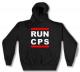 Zum Kapuzen-Pullover "RUN CPS" für 30,00 € gehen.