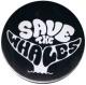 Zum 50mm Magnet-Button "Save the Whales" für 3,00 € gehen.