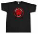 Zum T-Shirt "Schwarze Szene Nazifrei - Rotes Pentagramm" für 14,62 € gehen.